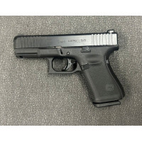 Used Glock 19 Gen 5 with Night Sights