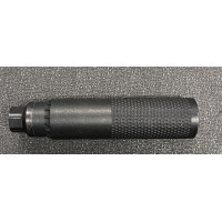 Used Otter Creek Labs Infinity 7.62mm Black