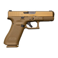 Used Un-Transferred Glock 19X V