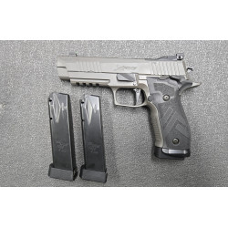 USED Sig Sauer P226 XFive Legion