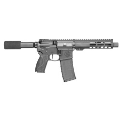 Smith & Wesson M&P-15