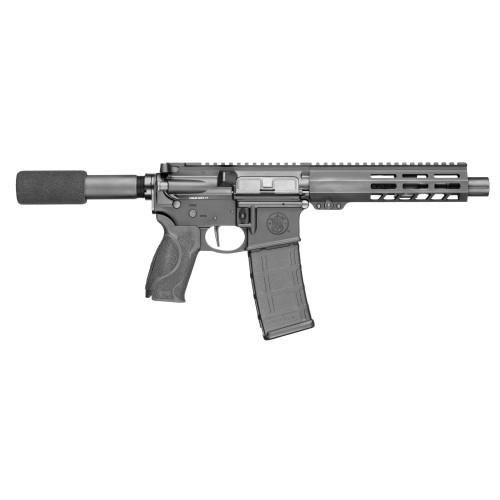 Smith & Wesson M&P-15