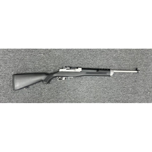 Used Ruger Mini-14