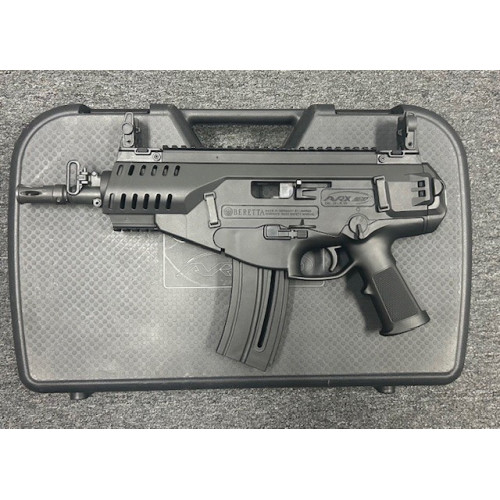 Used Beretta ARX160